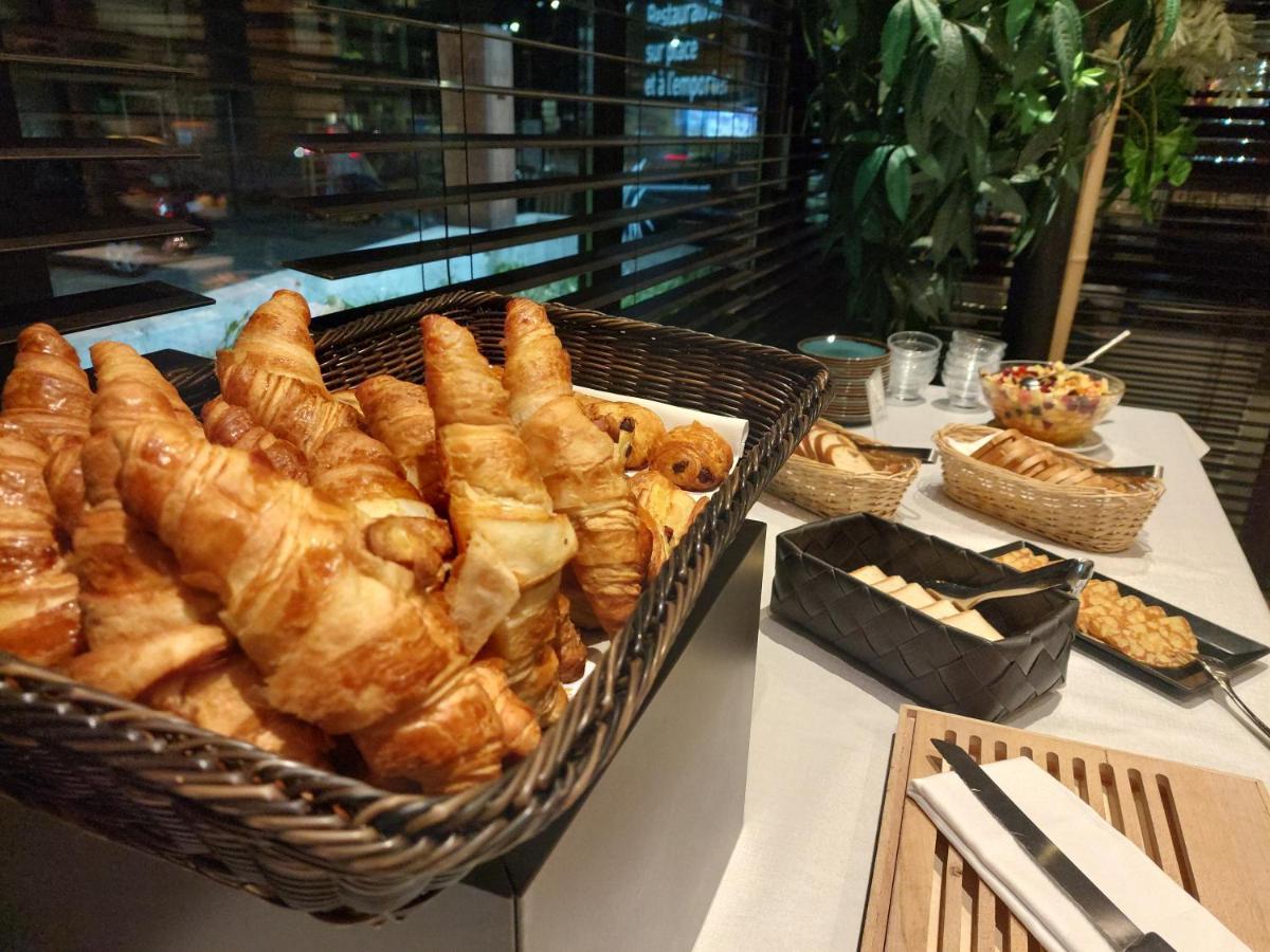 Hotel Rallye & Entrees Aux Bains De La Gruyere ビユール エクステリア 写真