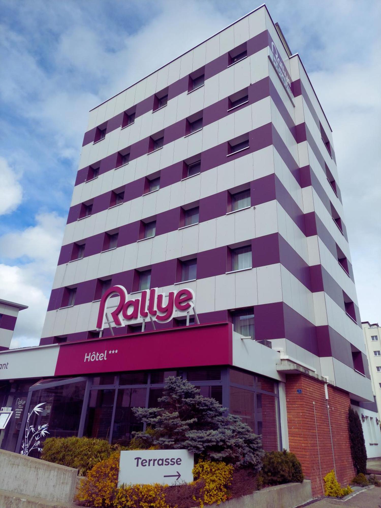 Hotel Rallye & Entrees Aux Bains De La Gruyere ビユール エクステリア 写真