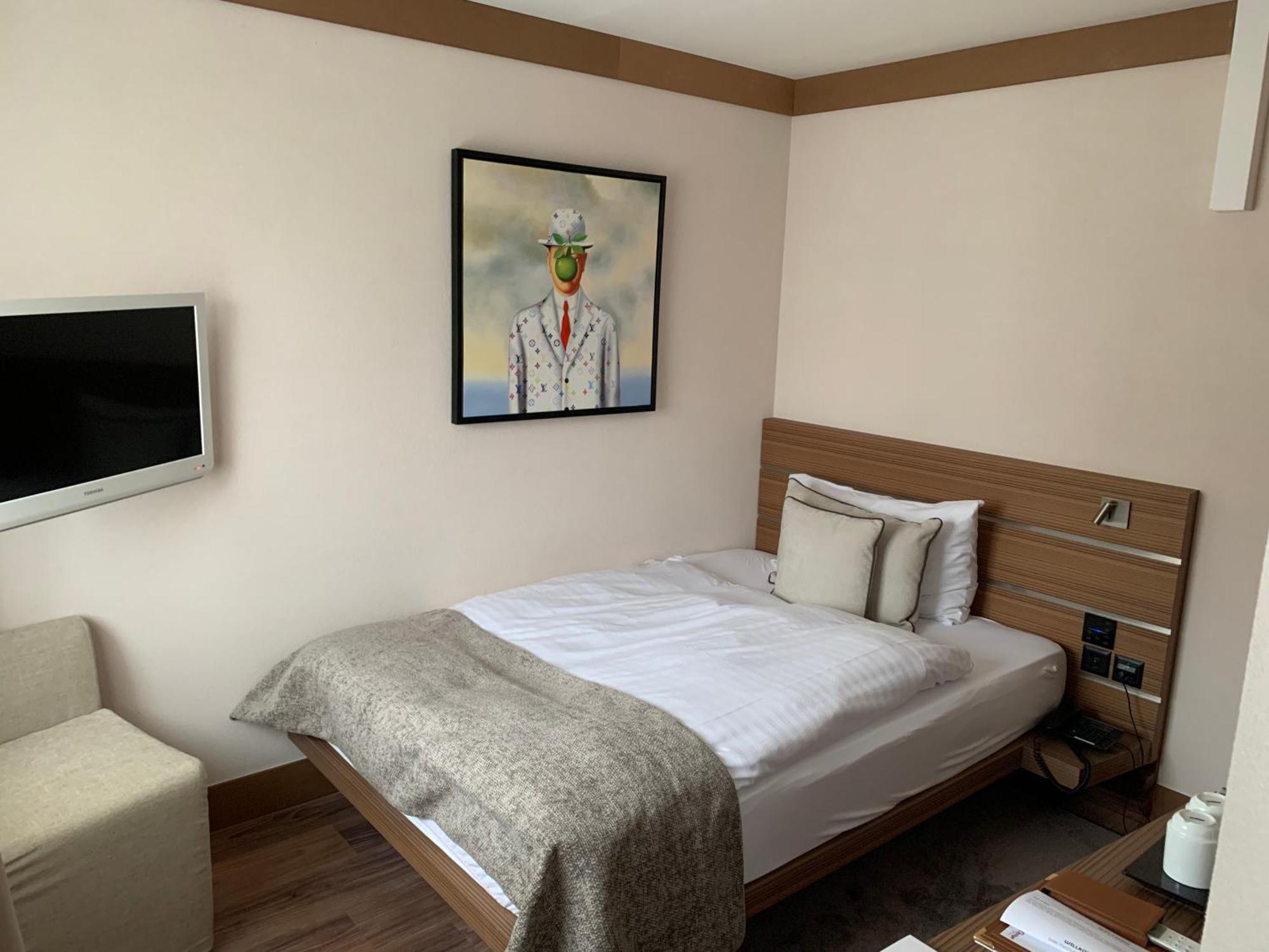 Hotel Rallye & Entrees Aux Bains De La Gruyere ビユール エクステリア 写真